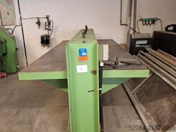  Suter ZPM 2500