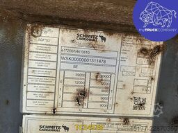 Schmitz Cargobull 