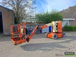 JLG E300 AJP