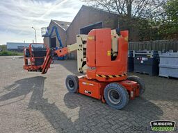 JLG E300 AJP