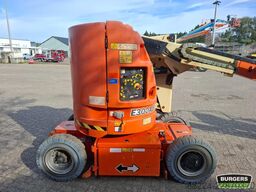 JLG E300 AJP