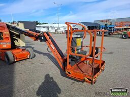 JLG E300 AJP