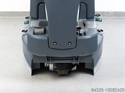 Numatic TTV 678G/400T - 2017y - 683h