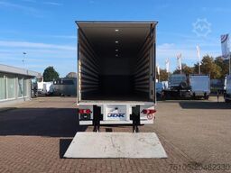 Mercedes-Benz Actros 2127L Bak+ Klep 2000kg Euro6