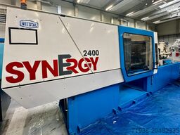 Netstal SynErgy 2400-1700