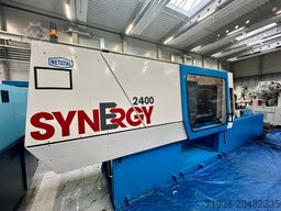 Netstal SynErgy 2400-1700