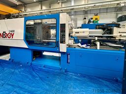 Netstal SynErgy 2400-1700