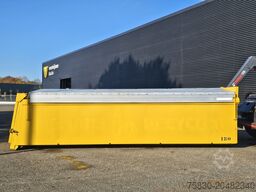 Roelofs CONTAINER / MULTIKAPPEN / HAAK-KABEL OPNAME