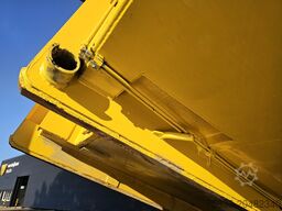 Roelofs CONTAINER / MULTIKAPPEN / HAAK-KABEL OPNAME