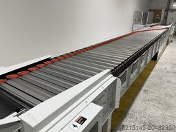 Honeywell Intelligrated Intellisort H.S 2.0