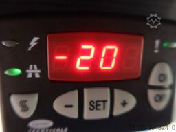 Renault Master L3/H2 Koel/Vries B.P.M. Vrij!!