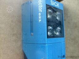 SICK Codeleser, ZV2D621D-2MSFBB5