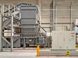 HSM GmbH + Co. KG VK 8818 R-FU