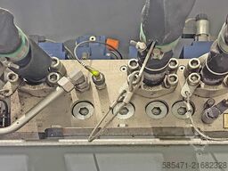 HSM GmbH + Co. KG VK 8818 R-FU