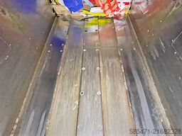 HSM GmbH + Co. KG VK 8818 R-FU