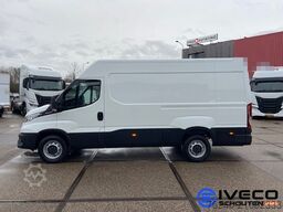Iveco Daily 35S14V A8  Cruise Control - Automaat - L3...