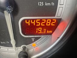 Ginaf X 4241 S 8x4  Achteroverkipper 22.5 m3 Euro 5