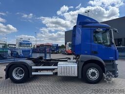 Mercedes-Benz ANTOS 1933 / NL Truck + APK-TuV 4-2026