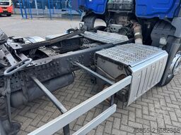 Mercedes-Benz ANTOS 1933 / NL Truck + APK-TuV 4-2026