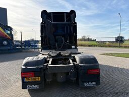 DAF CF 330 FT Spacecab / Daycabin / 540.000 KM / Eu...