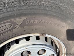 DAF CF 330 FT Spacecab / Daycabin / 540.000 KM / Eu...