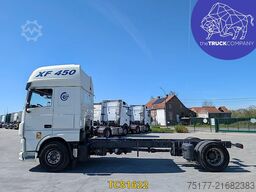 DAF XF 450