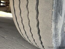 Volvo FL 6 - 14 (8000 L / MANUAL PUMP / POMPE MANUELLE)