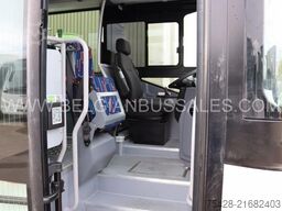 Iveco Crossway 12m Pop light / Double middle door / p...