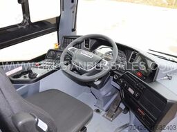 Iveco Crossway 12m Pop light / Double middle door / p...