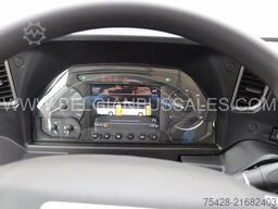 Iveco Crossway 12m Pop light / Double middle door / p...