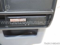 Iveco Crossway 12m Pop light / Double middle door / p...