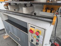 Kingsland Compact 45