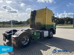 Volvo FM 410 4x2 Blower + GEN2 Tacho
