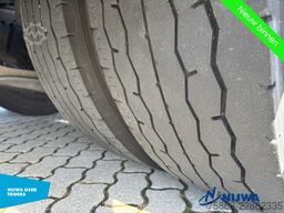 Volvo FM 410 4x2 Blower + GEN2 Tacho