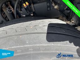 Volvo FM 410 4x2 Blower + GEN2 Tacho