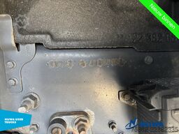 Volvo FM 410 4x2 Blower + GEN2 Tacho
