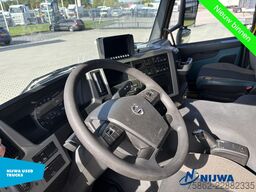 Volvo FM 410 4x2 Blower + GEN2 Tacho