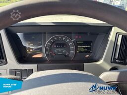 Volvo FM 410 4x2 Blower + GEN2 Tacho