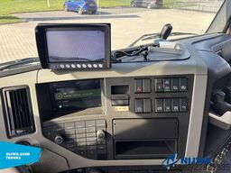 Volvo FM 410 4x2 Blower + GEN2 Tacho