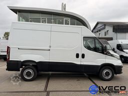 Iveco Daily 35S18V A8 3.0L 180pk | L2H2 W3520 | Autom...