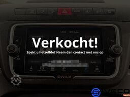 Iveco Daily 35S18V A8 3.0L 180pk | L2H2 W3520 | Autom...