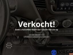 Iveco Daily 35S18V A8 3.0L 180pk | L2H2 W3520 | Autom...