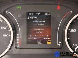 Iveco Daily 35S18V A8 3.0L 180pk | L2H2 W3520 | Autom...