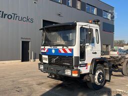 Volvo FL 6 - 17 (MANUAL PUMP / LAMES / STEEL SUSP. / ...