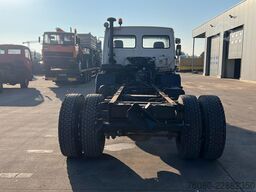 Volvo FL 6 - 17 (MANUAL PUMP / LAMES / STEEL SUSP. / ...