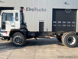 Volvo FL 6 - 17 (MANUAL PUMP / LAMES / STEEL SUSP. / ...