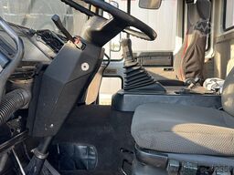 Volvo FL 6 - 17 (MANUAL PUMP / LAMES / STEEL SUSP. / ...