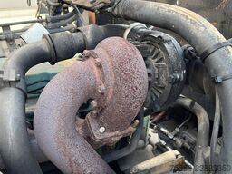 Volvo FL 6 - 17 (MANUAL PUMP / LAMES / STEEL SUSP. / ...
