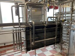 Tetra Pak Ultra filtration UF