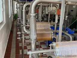 Tetra Pak Ultra filtration UF